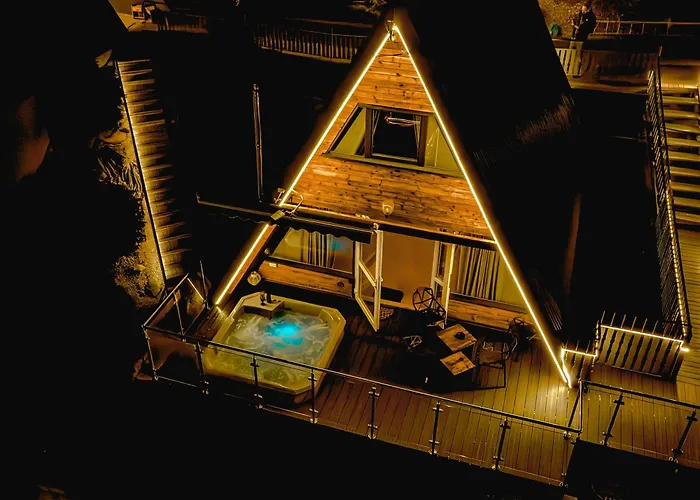 Biale Molo - Domki & Spa