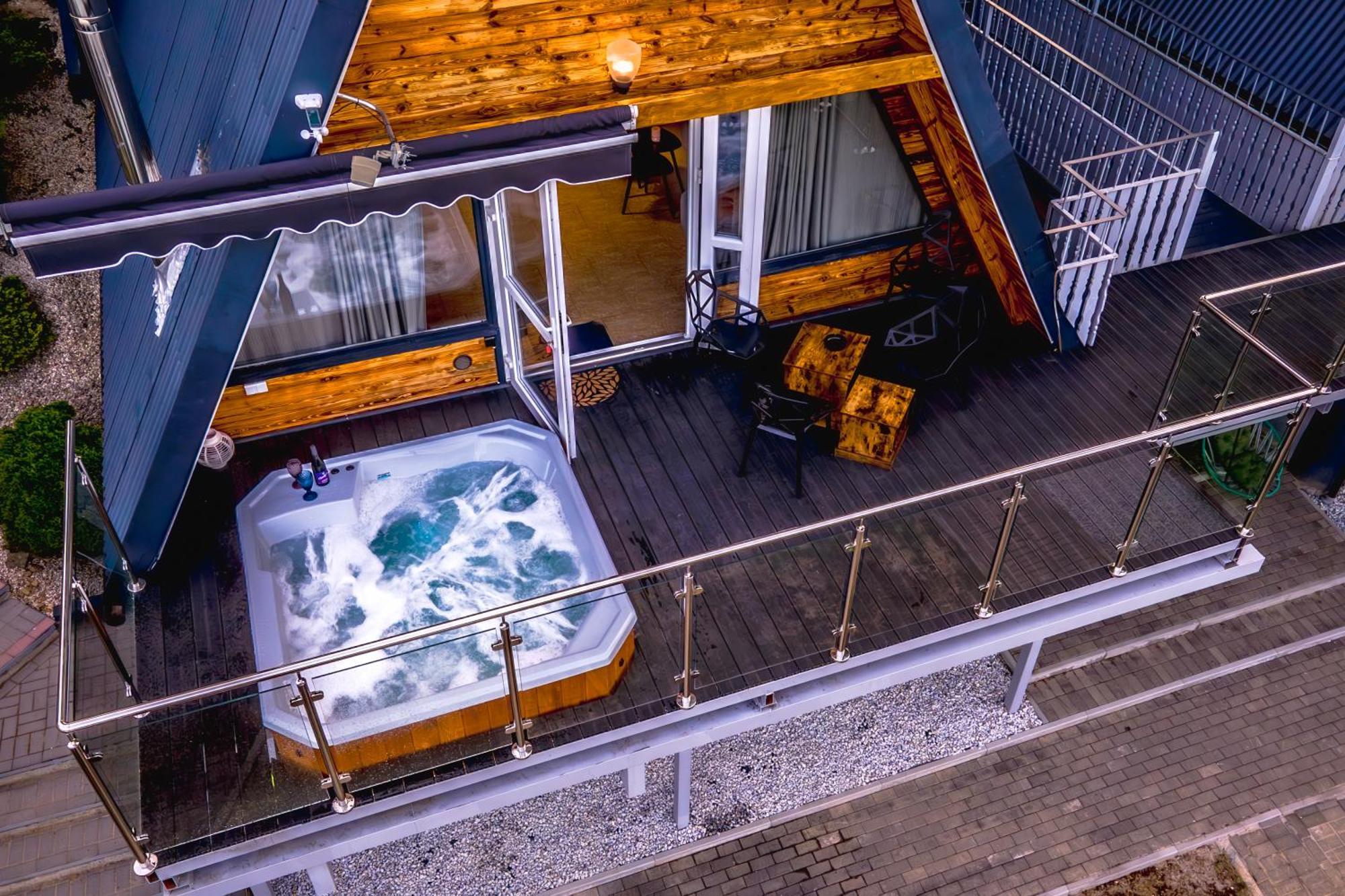 Biale Molo - & Chalet