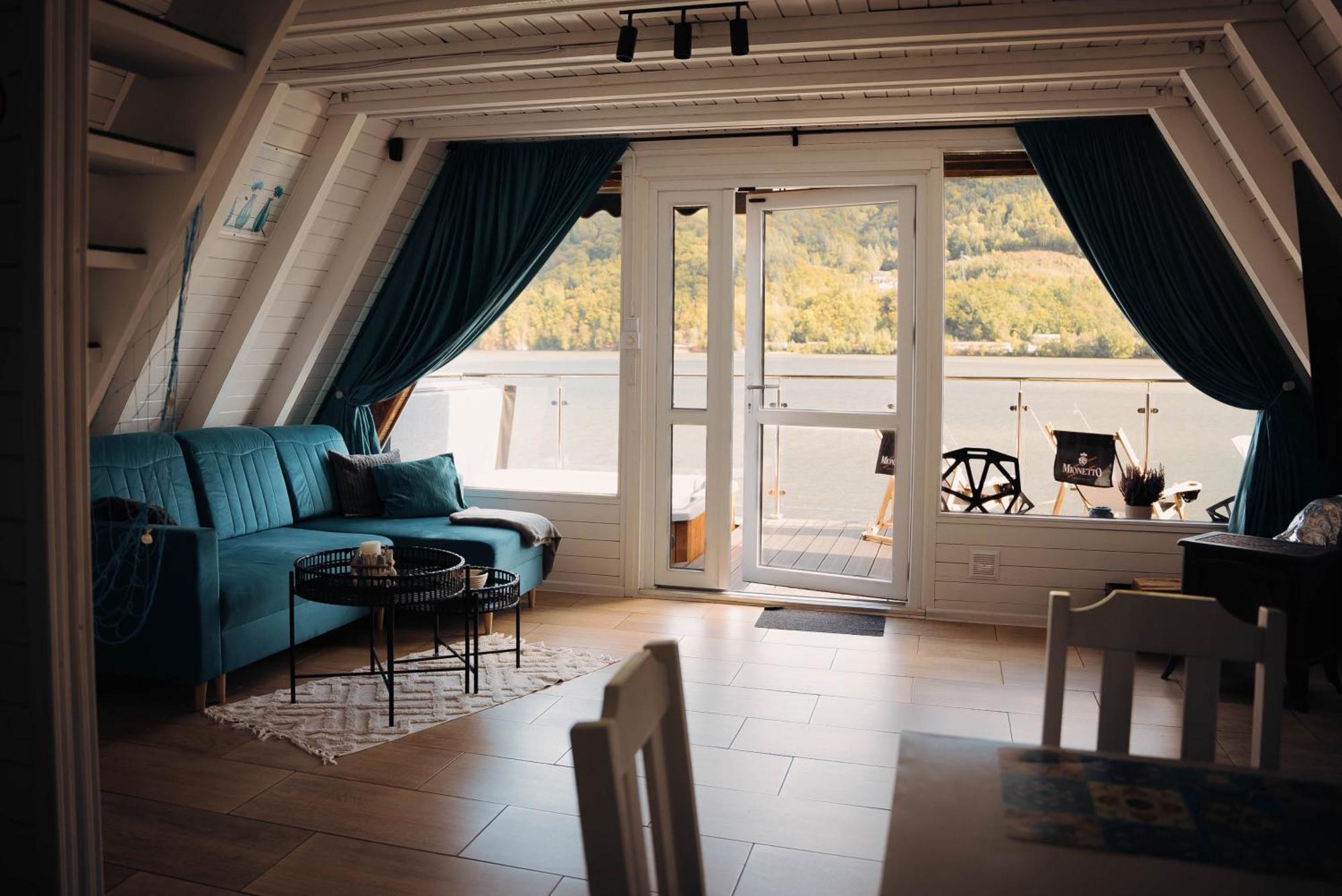 Biale Molo - & Chalet *