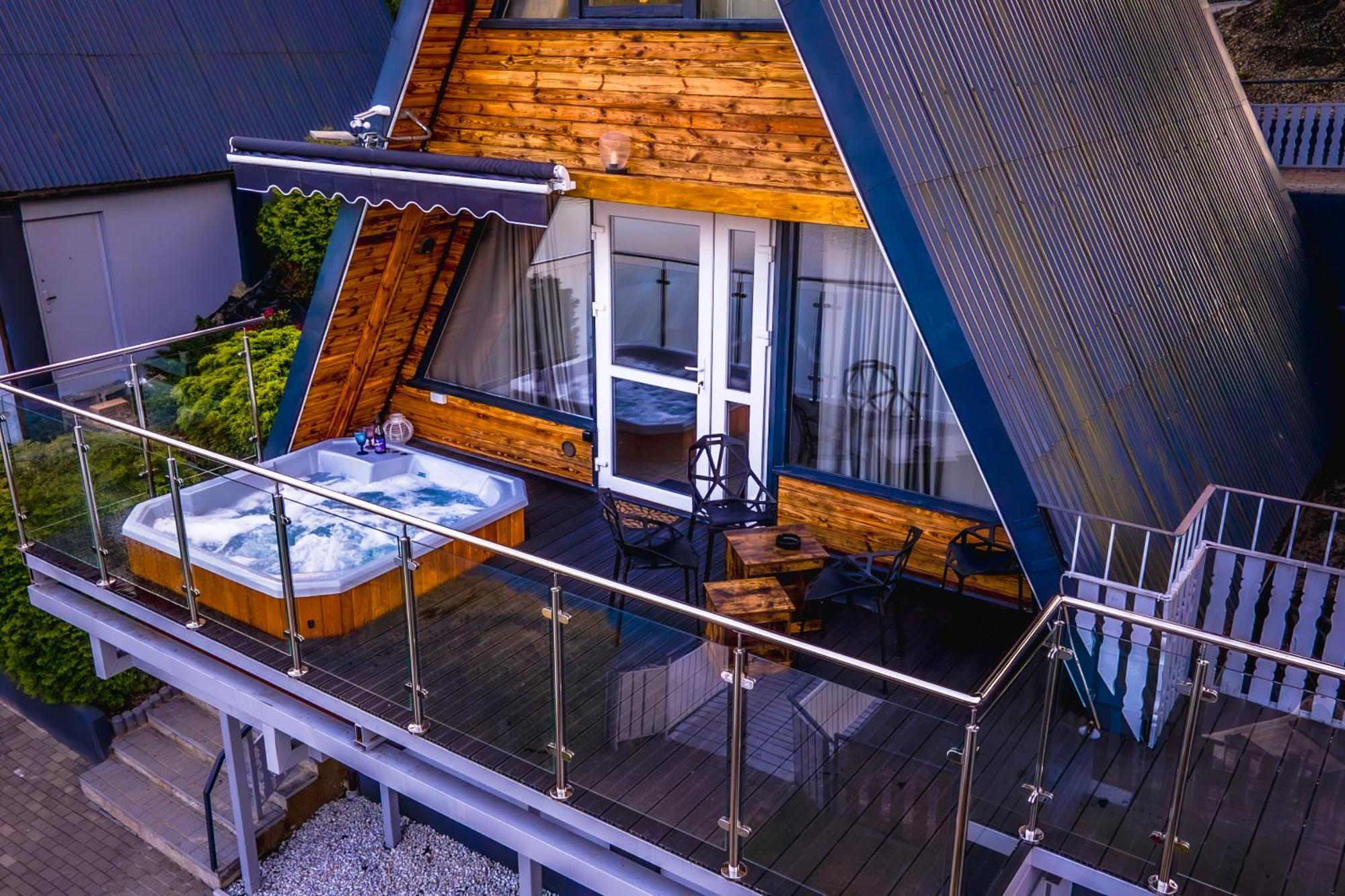 Biale Molo - & Chalet