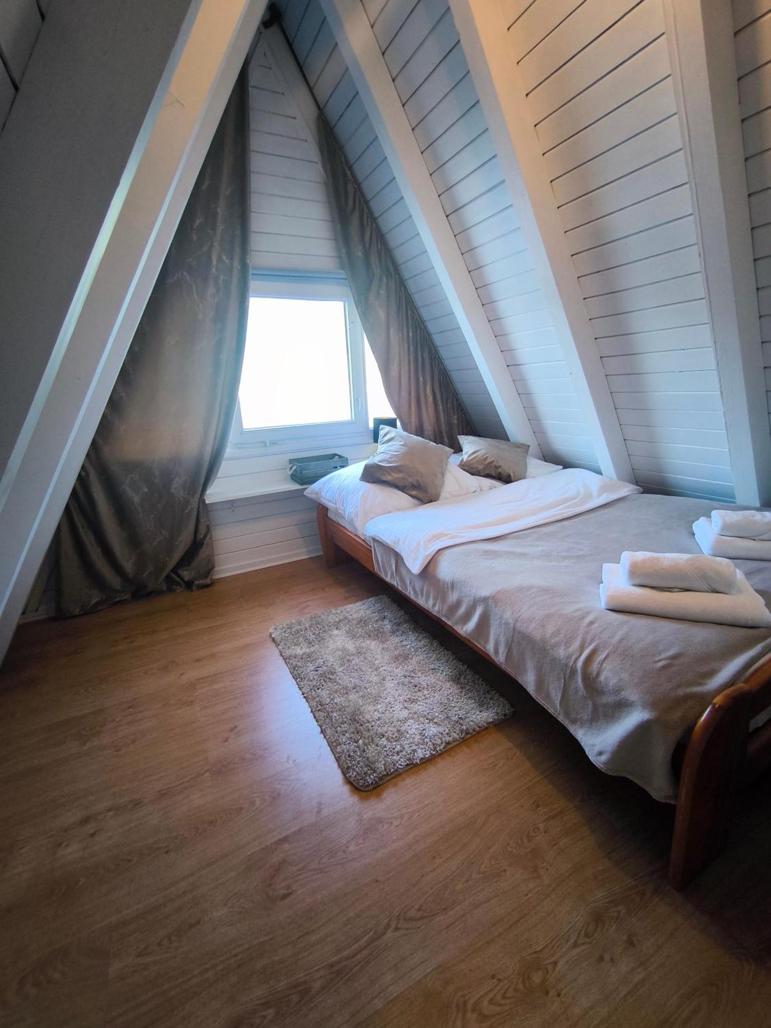 Chalet Biale Molo - & *