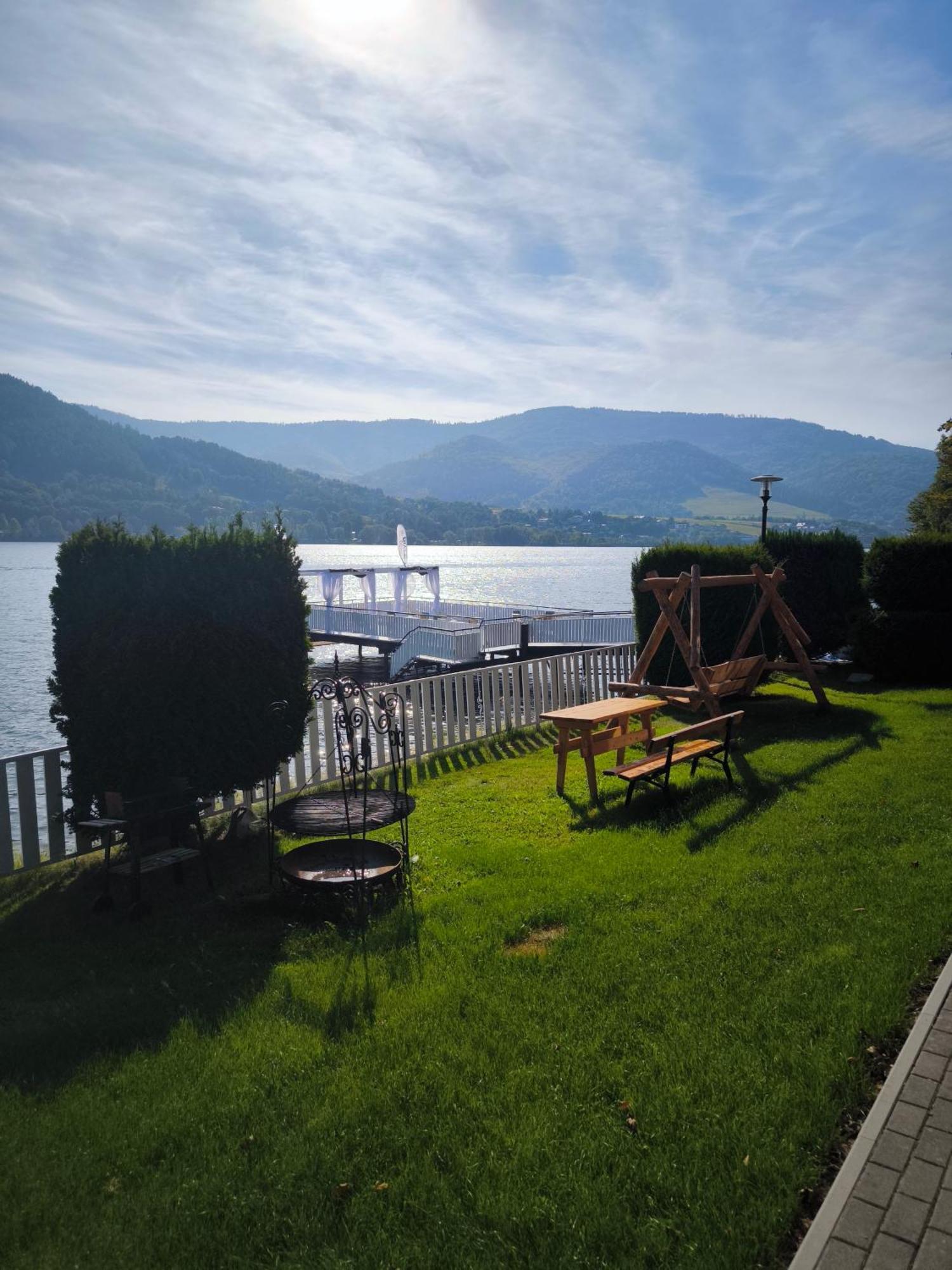 Biale Molo - & Chalet