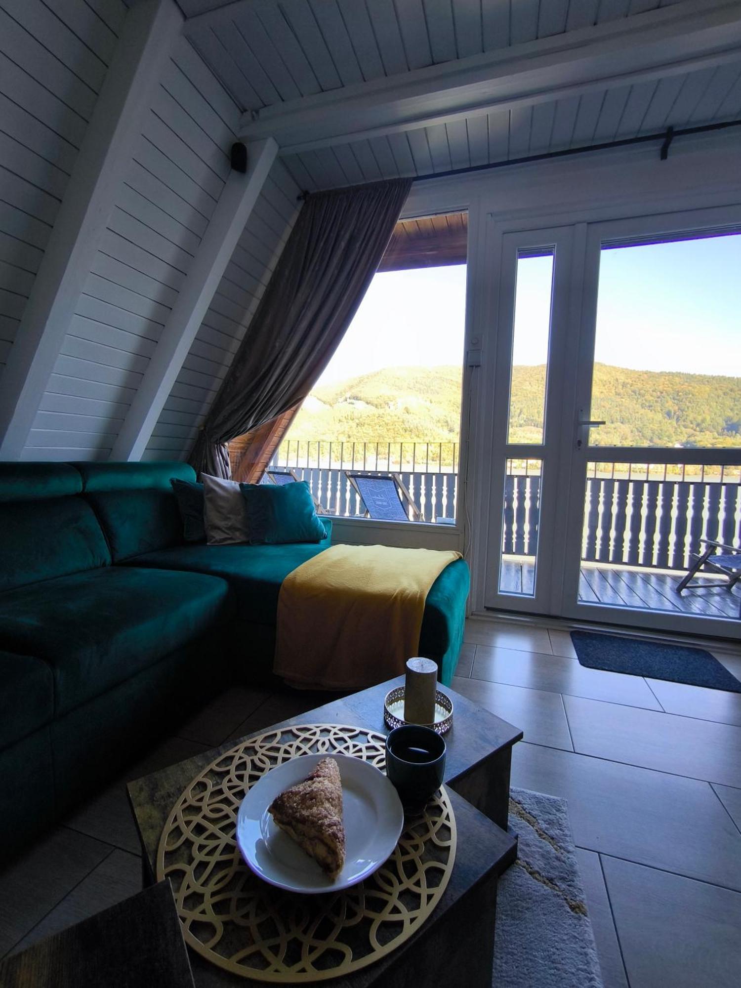 Chalet Biale Molo - &