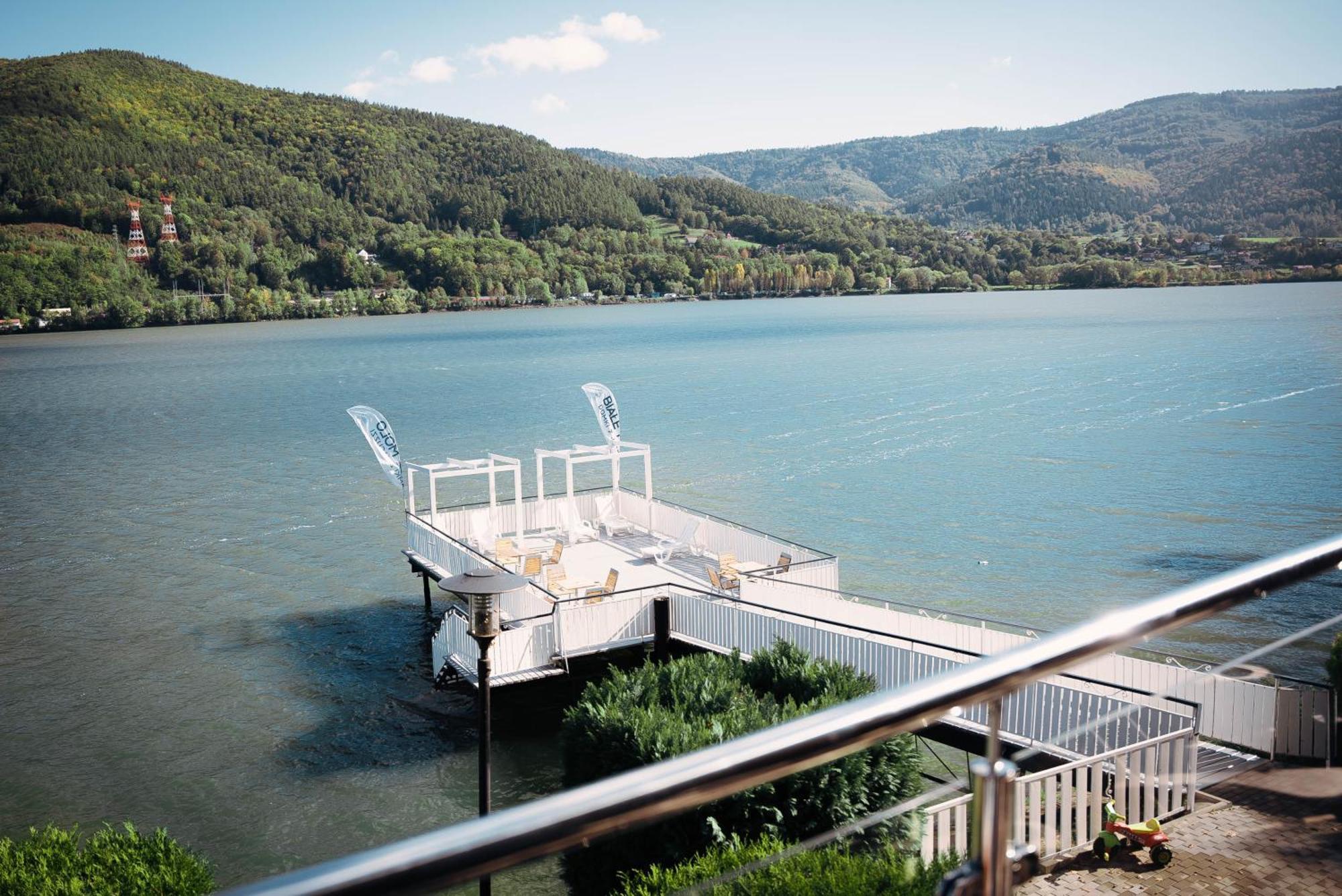 Biale Molo - & Chalet
