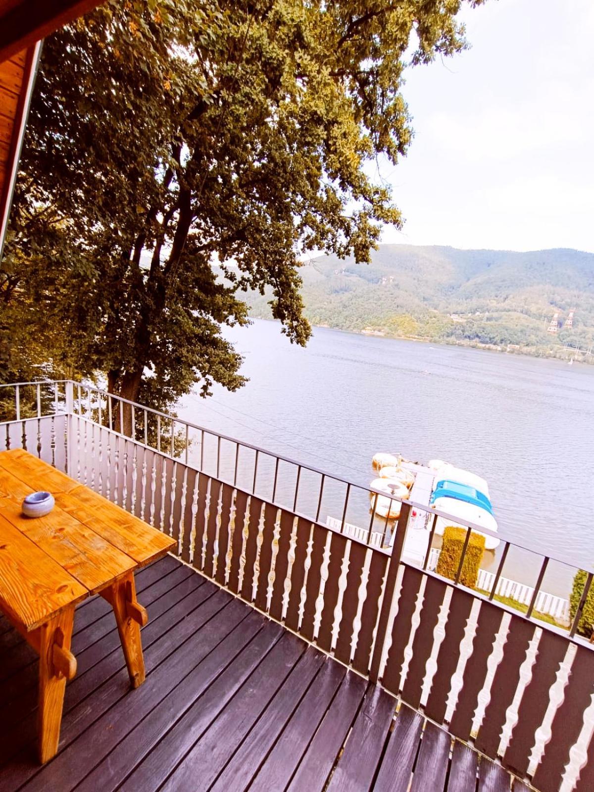 Chalet Biale Molo - &