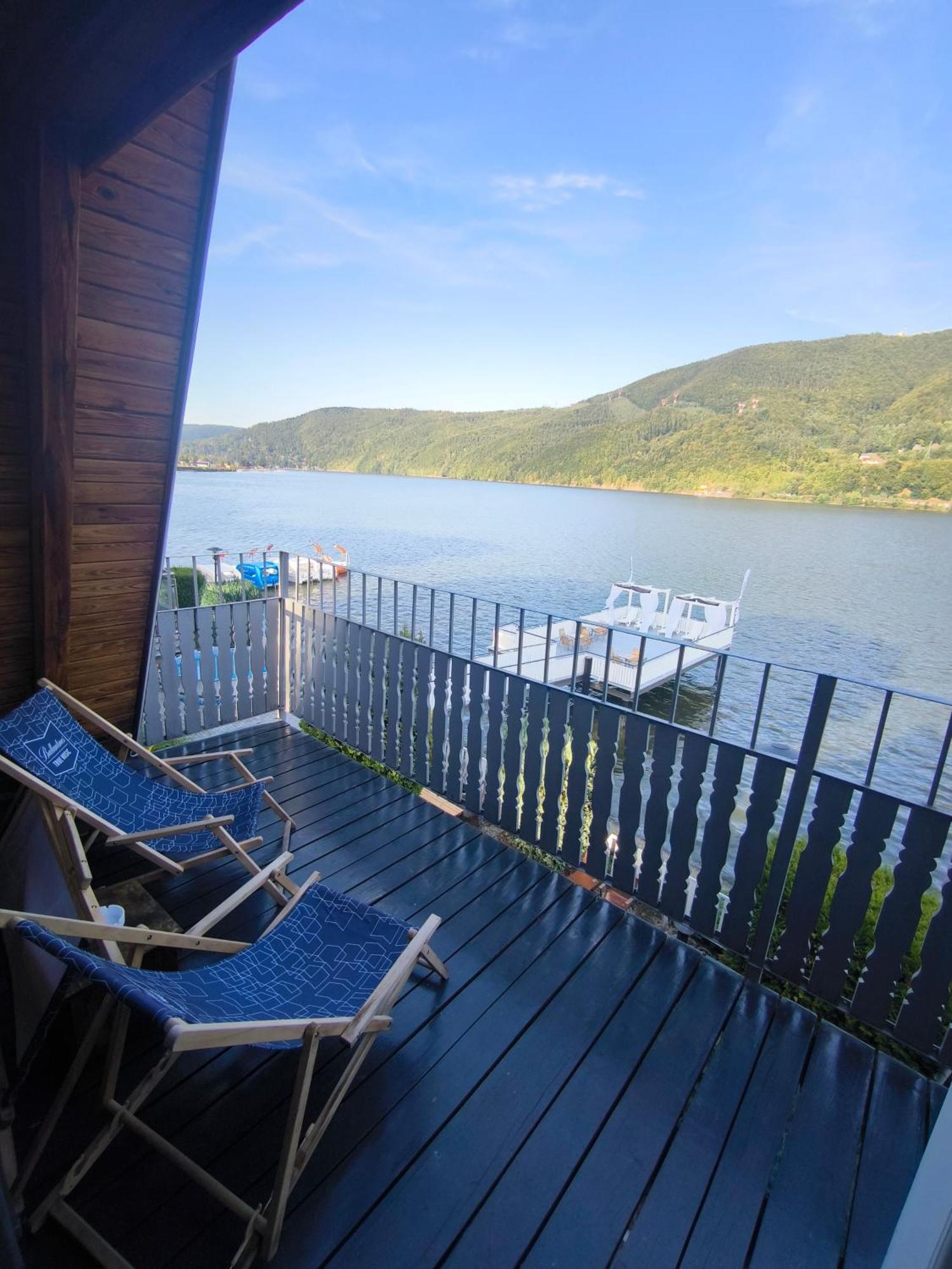 Chalet Biale Molo - & *