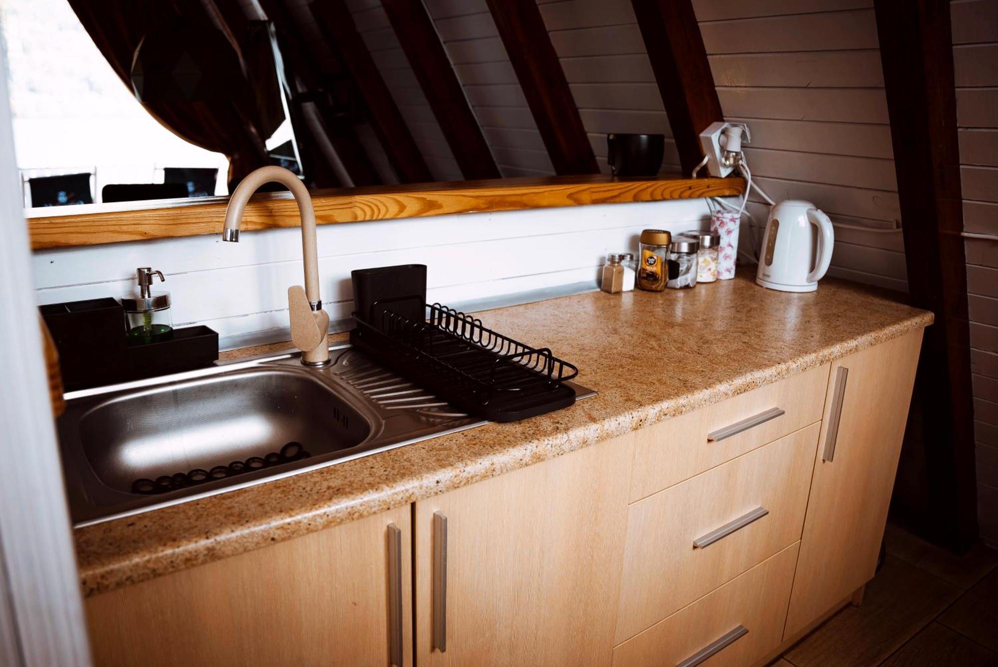 Chalet Biale Molo - &
