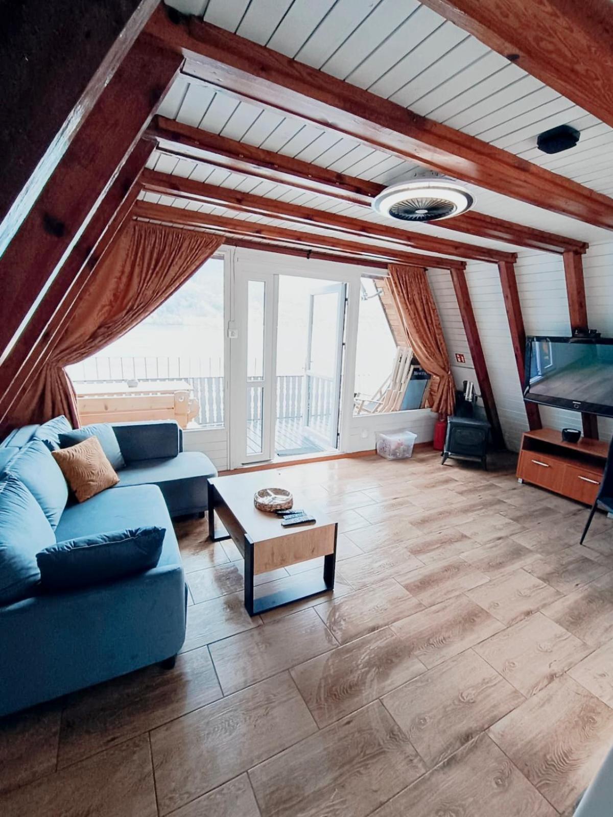 Chalet Biale Molo - & *