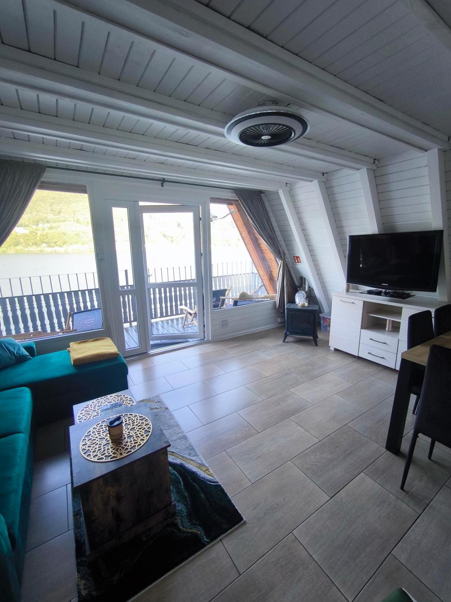 Chalet Biale Molo - & *