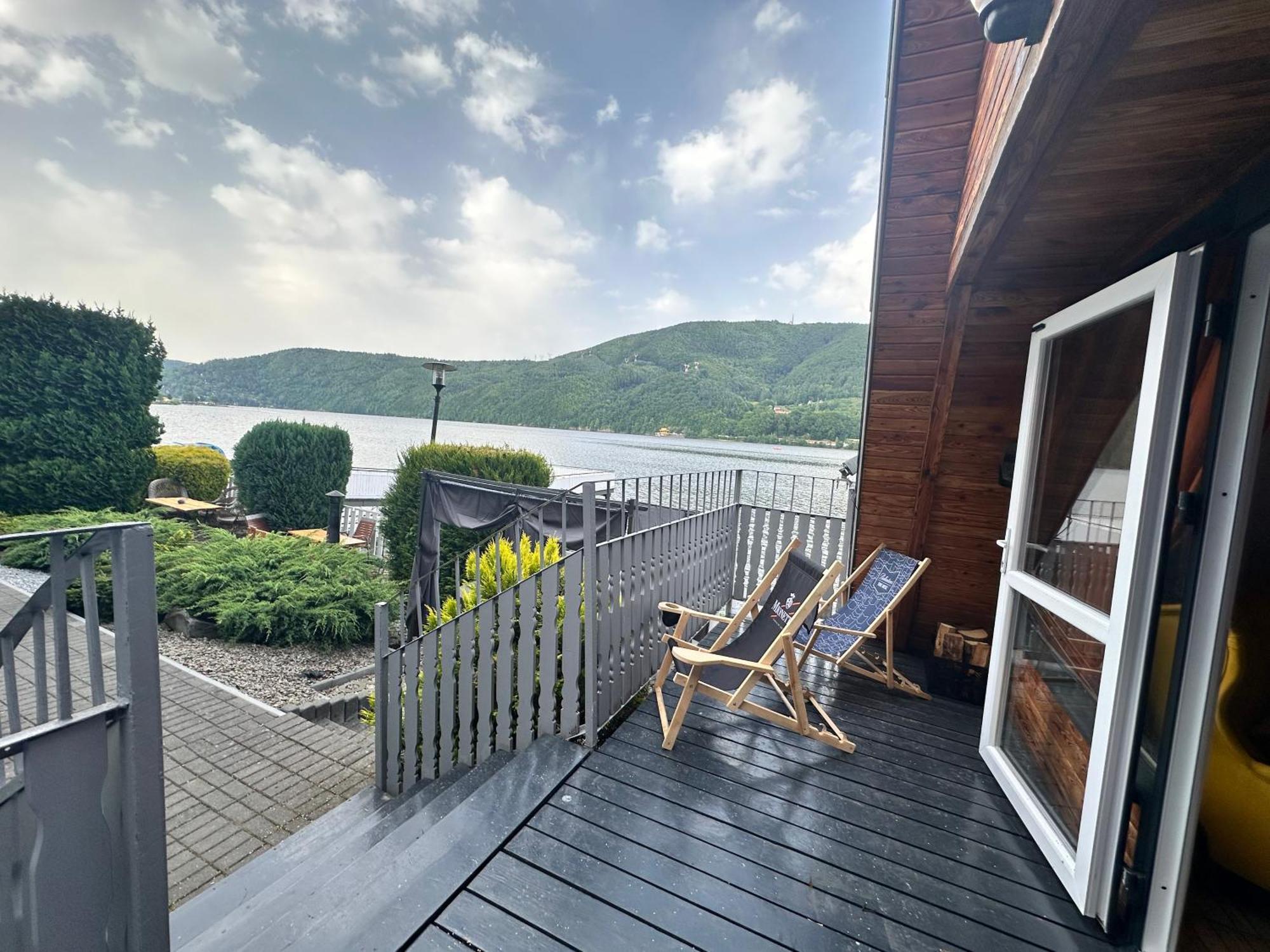 Biale Molo - & Chalet
