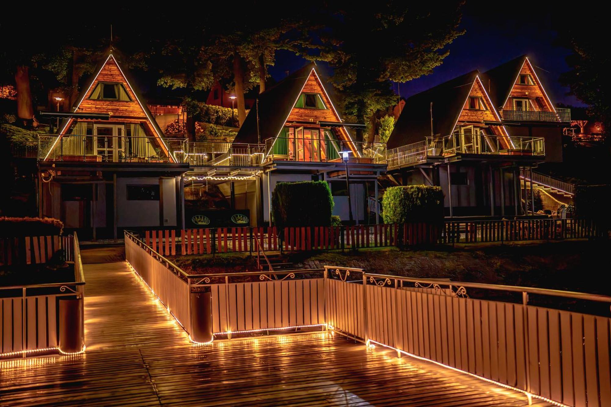 Chalet Biale Molo - &
