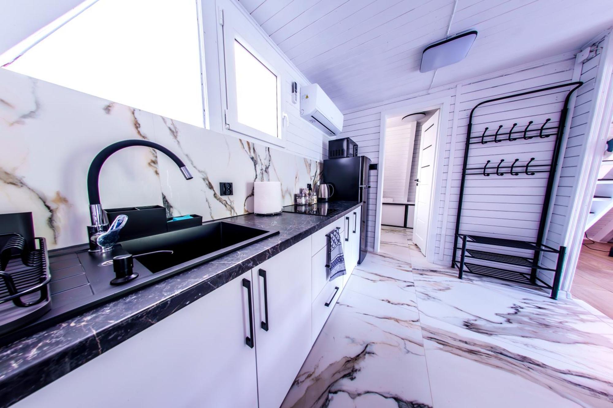 Biale Molo - & Chalet *